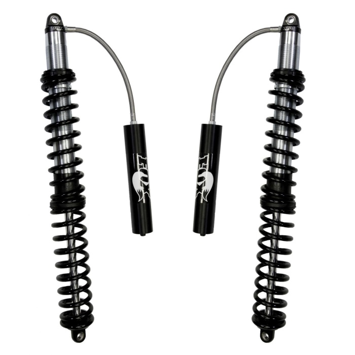 Kit inaltare Skyjacker Long Arm LeDuc Series Coil-Over 90-115mm - imagine 3