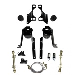 Kit inaltare Skyjacker Long Arm LeDuc Series Coil-Over 90-115mm - imagine 2