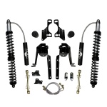 Kit upgrade Skyjacker Front FOX Series Coil-Over Reservoirr Lift 90-150mm