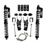 Kit upgrade Skyjacker Rear FOX Series Coil-Over Reservoir Upgradepentruor Lift 114-150mm