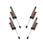 Suspensie Lift Kit Lift 3.5" with FOX 2.5 Race Series JKS - imagine 2