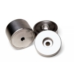 Flanse Bumpstop fata Jeep Cherokee XJ - JKS - imagine 2
