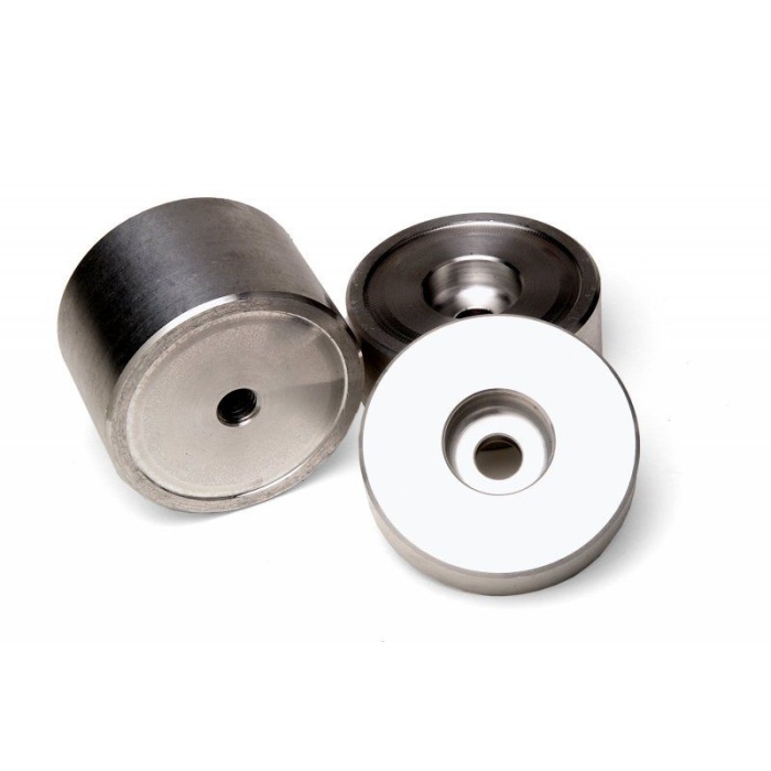 Flanse Bumpstop fata Jeep Cherokee XJ - JKS - imagine 2