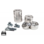 Flanse Bumpstop fata Jeep Cherokee XJ - JKS