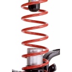 Flanse Bumpstop fata Jeep Cherokee XJ - JKS - imagine 3