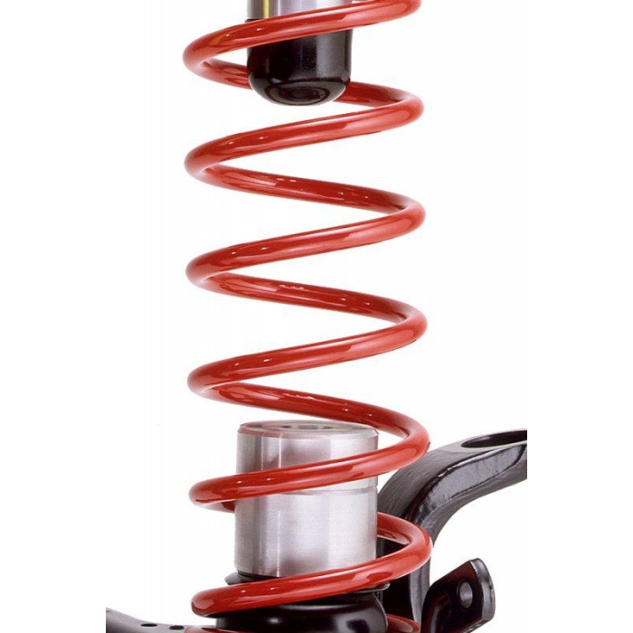 Flanse Bumpstop fata Jeep Cherokee XJ - JKS - imagine 3