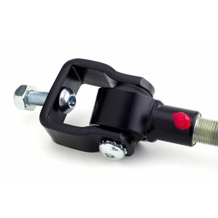 Deconectari ajustabile sway-bar frontal JKS lift 100mm-150mm - imagine 3