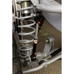 Deconectari ajustabile sway-bar frontal JKS lift 100mm-150mm - imagine 4