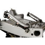 Deconectari ajustabile sway-bar frontal JKS lift 100mm-150mm - imagine 5