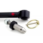Deconectari ajustabile sway-bar frontal JKS lift 0mm-38mm - imagine 2