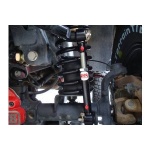 Deconectari ajustabile sway-bar frontal JKS lift 63mm-165mm - imagine 2