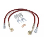 Linie franare elongata HD Jeep Grand Cherokee ZJ JKS - 550mm