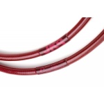 Linie franare elongata HD Jeep Grand Cherokee ZJ JKS - 550mm - imagine 2