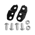 Kit relocare linii frana frontale JKS lift 115mm - Jeep Wrangler TJ
