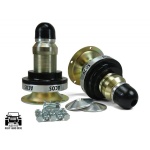 Distantinere arcuri elicoidale spate JKS lift 50mm-100mm