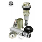 Distantinere arcuri elicoidale spate JKS 25mm-88mm - imagine 2