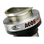 Distantinere arcuri elicoidale spate JKS 25mm-88mm - imagine 3