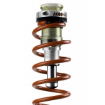 Distantinere arcuri elicoidale spate JKS 25mm-88mm - imagine 4