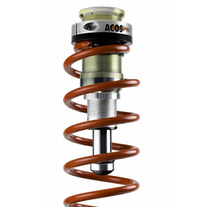 Distantinere arcuri elicoidale spate JKS 25mm-88mm - imagine 4