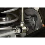 Legaturi sway-bar spate ajustabile JKS lift 63mm-150mm - imagine 2
