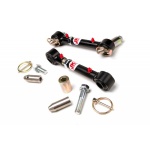 Deconectari ajustabile bara stabilizatoare fata lift - 0 - 90mm - imagine 3