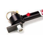 Deconectari rapide sway-bar frontal JKS lift 0mm-150mm - imagine 3