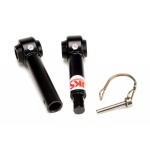 Deconectari rapide sway-bar frontal JKS lift 0mm-50mm - imagine 2