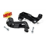 Suporti de corecÈ›ie a braÈ›ului de control Jeep Wrangler JK JKS lift 50mm - 150mm