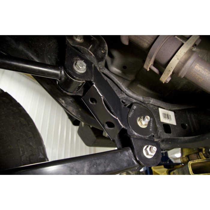 Suporti de corecÈ›ie a braÈ›ului de control Jeep Wrangler JK JKS lift 50mm - 150mm - imagine 3