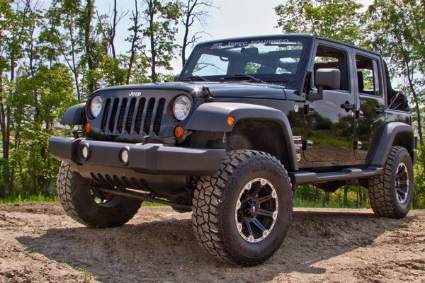 jks904-jks-35-lift-kit-zawieszenie-kontrol-jeep-wrangler-jk-2-drzwi-2-door-offex Ki inaltare suspensie JKS lift +85mm - imagine 1