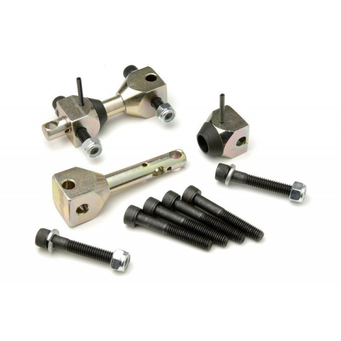 Adaptori bolti suspensie - JKS - imagine 2