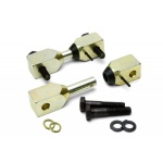 Adaptor bara spate superioara -Jeep Wrangler JK - JKS