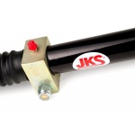 Trackbar telescopic fata lift 0mm-150mm - imagine 2