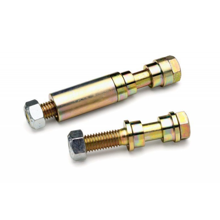 Trackbar telescopic fata lift 0mm-150mm - imagine 3