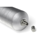 Bumpshock-uri hidraulice ajustabile fata JKS - imagine 2