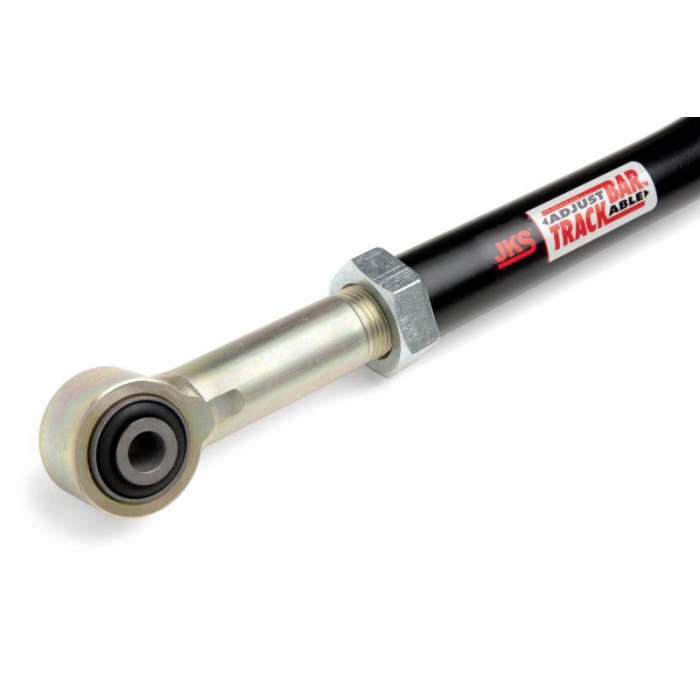 Trackbar ajustabil JKS - inaltari de +25 - +100mm - imagine 2