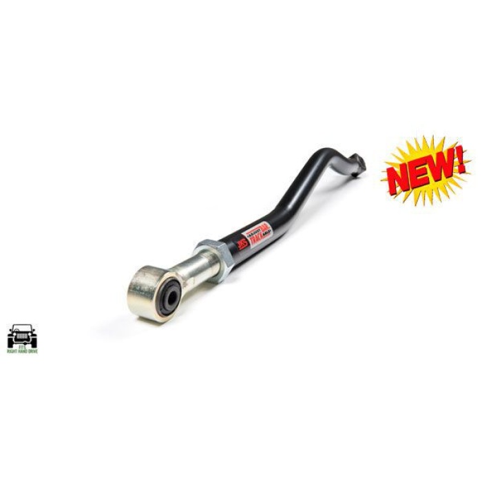 Trackbar ajustabil JKS - inaltari de +25 - +100mm (volan pe partea dreapta) - imagine 2