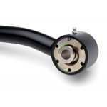 Trackbar ajustabil Jeep Cherokee XJ - JKS - pentru inaltari de +75mm - +100mm - imagine 2
