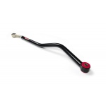 Bara Panhard ajustabila fata, PRO JKS - lift 25 - 150mm