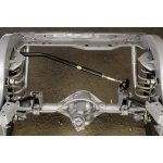 Trackbar spate ajustabil JKS lift 0mm-150mm (pt vehicule cu volan stanga) - - imagine 4
