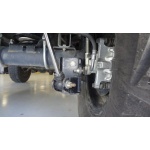 Suport relocare amortizor spate JKS -Â Jeep Wrangler JK - imagine 2