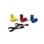 Kit arcuri JKS Flex - Jeep Wrangler JK