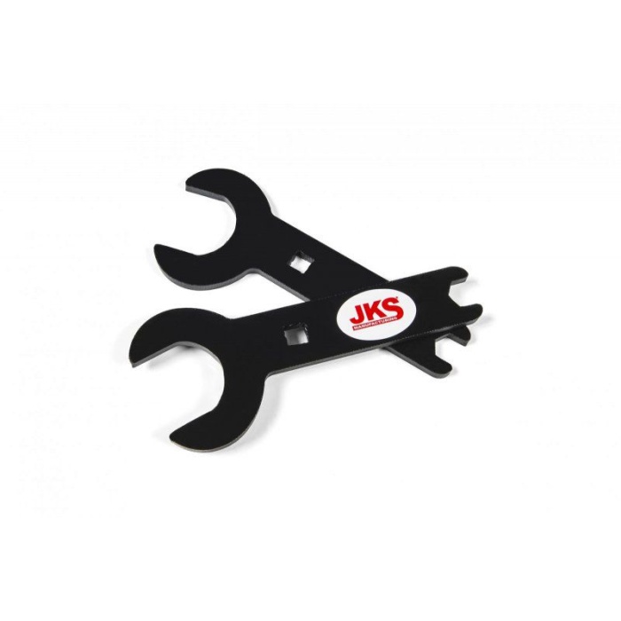 Kit arcuri JKS Flex - Jeep Wrangler JK - imagine 5