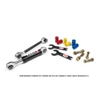 Kit arcuri JKS Flex - Jeep Wrangler JK - imagine 7