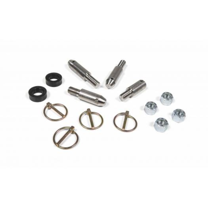 Legaturi sway-bar Flex Connect JKS lift 50mm-125mm - imagine 2