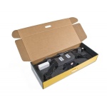 Kit upgrade avansat de geometrie JKS - inaltari de +50mm - +110mm - imagine 2