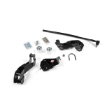 Kit upgrade avansat de geometrie JKS - inaltari de +50mm - +110mm