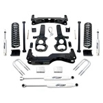 Kit inaltare Pro Comp +150mm - Dodge Ram 1500 2WD 2006-2007
