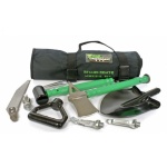 Kit 8 in 1 unelte offroad IronMan