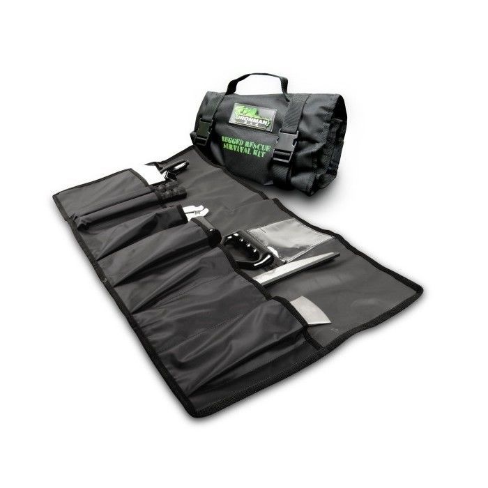 Kit 8 in 1 unelte offroad IronMan - imagine 13